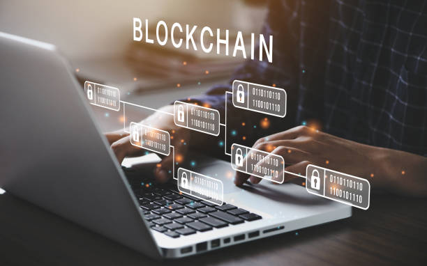 what is blockchain technology