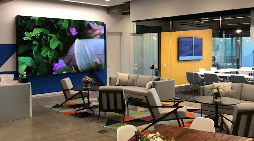 Audio Visual Systems