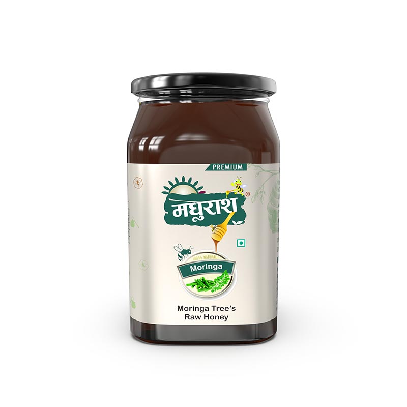 best Indian honey