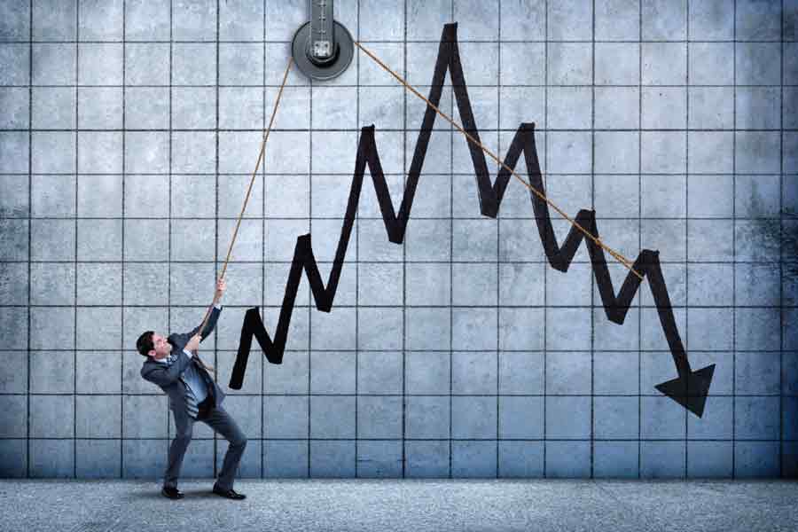 stock manipulation India