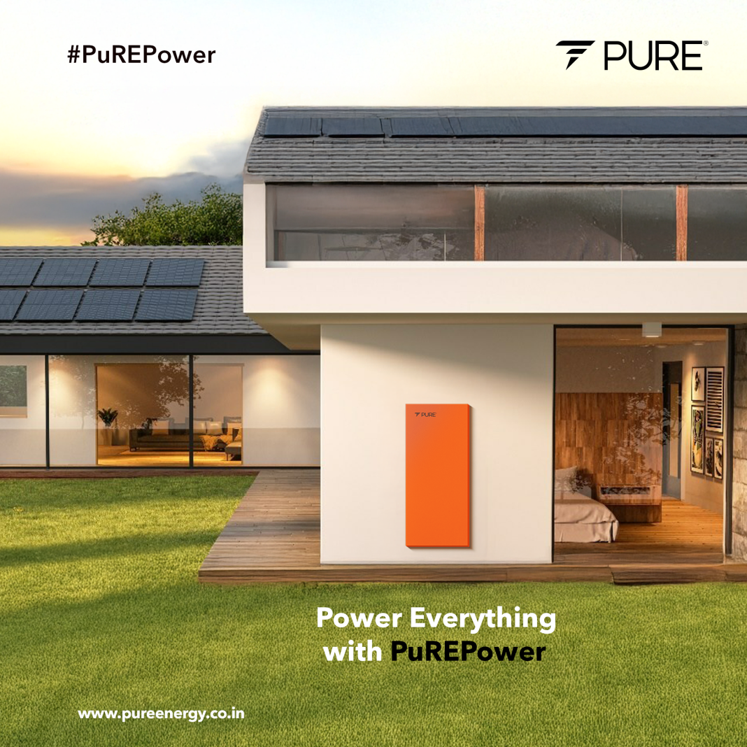 Power Backup solutions for home india