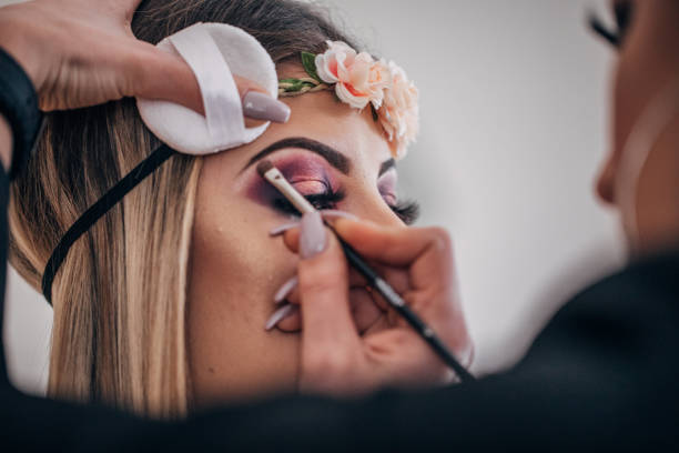 bridal makeup artist in Alwar