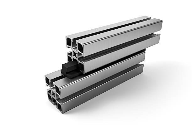 aluminum framing material
